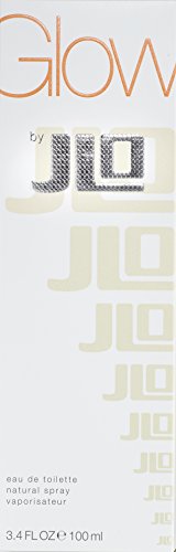 Jennifer Lopez Glow Eau de Toilette for Women 100 ml - Fragrance at MyPerfumeShop by Jennifer Lopez