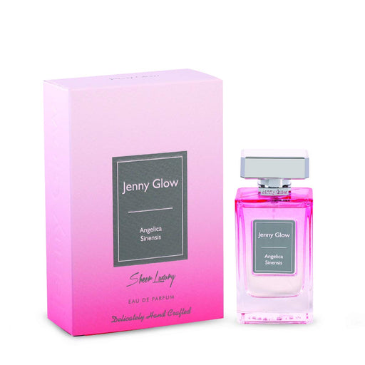 Jenny Glow Angelica Sinensis Eau de Parfum 30ml Spray - Eau de Parfum at MyPerfumeShop by Jenny Glow