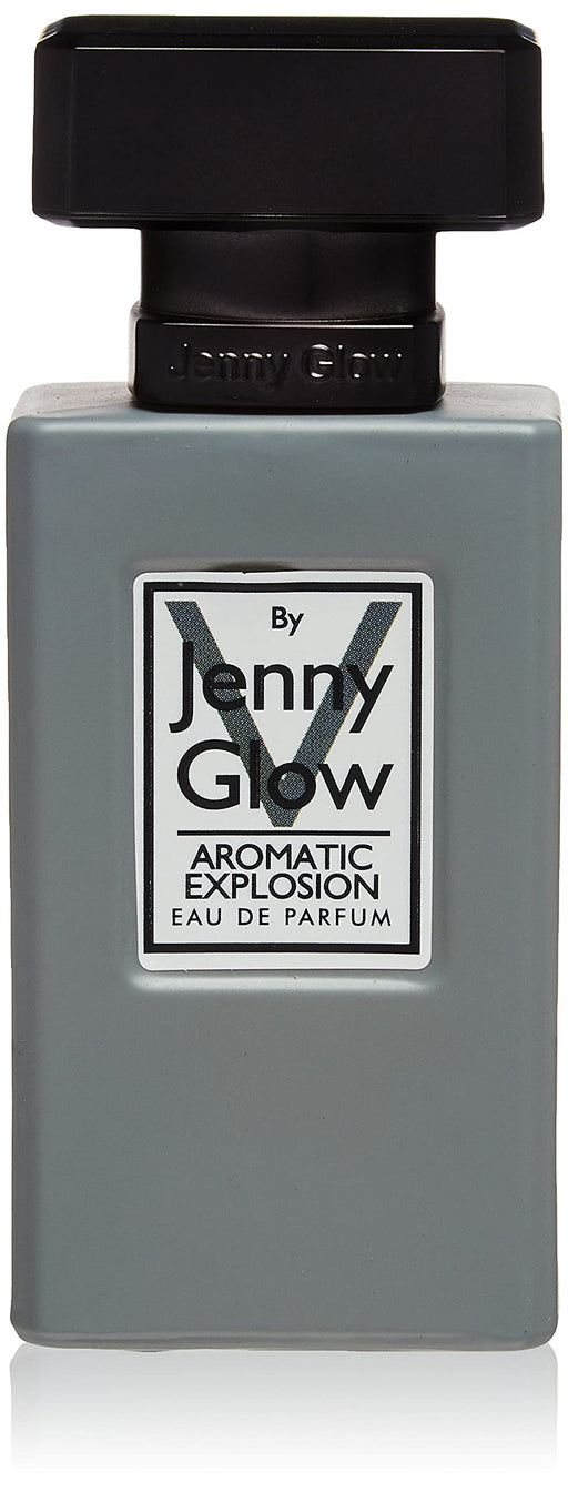 Jenny Glow Aromatic Explosion Eau de Parfum 30ml Spray