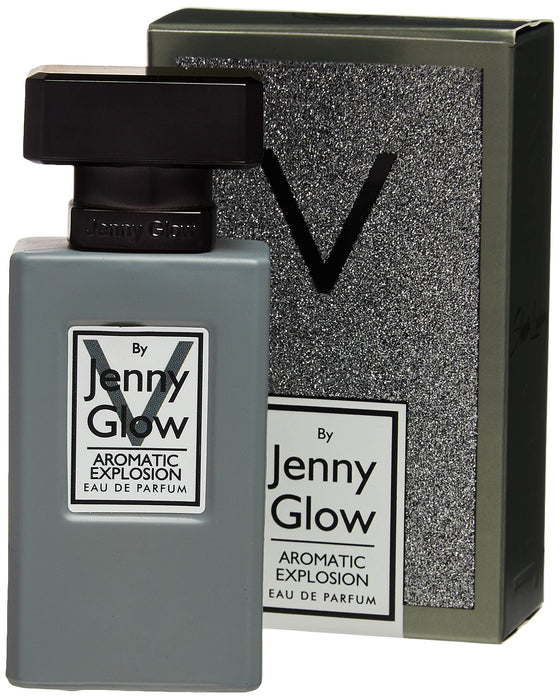 Jenny Glow Aromatic Explosion Eau de Parfum 30ml Spray
