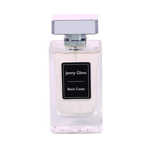 Jenny Glow Black Cedar Eau de Parfum 80ml Spray - Eau de Parfum at MyPerfumeShop by Jenny Glow