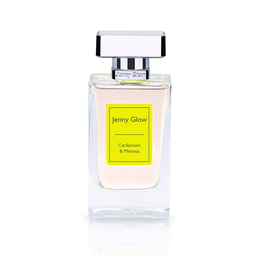 Jenny Glow Cardamom & Mimosa Eau de Parfum 30ml Spray - Fragrance at MyPerfumeShop by Jenny Glow