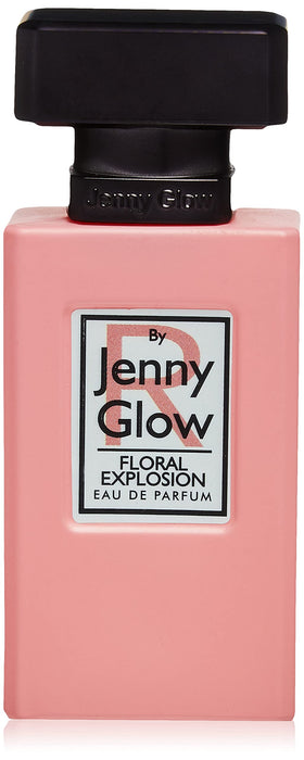 Jenny Glow Floral Explosion Eau de Parfum 30ml Spray