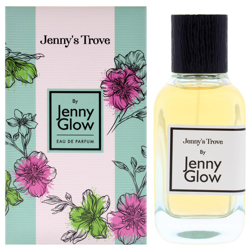 Jenny Glow Jennys Trove Eau De Parfum 100ml Spray