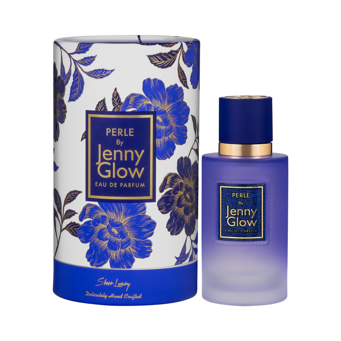 Jenny Glow Perle Eau De Parfum 80ml Spray