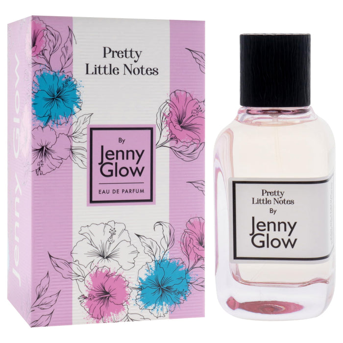 Jenny Glow Pretty Little Notes Eau De Parfum 100ml Spray