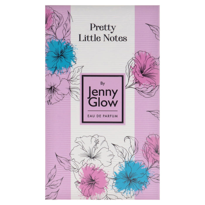Jenny Glow Pretty Little Notes Eau De Parfum 100ml Spray