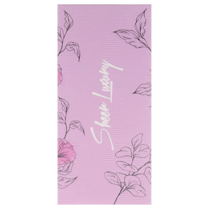 Jenny Glow Pretty Little Notes Eau De Parfum 100ml Spray