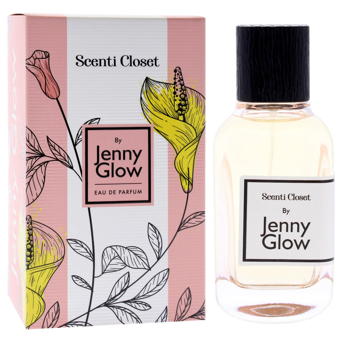 Jenny Glow Scenti Closet Eau De Parfum 100ml Spray