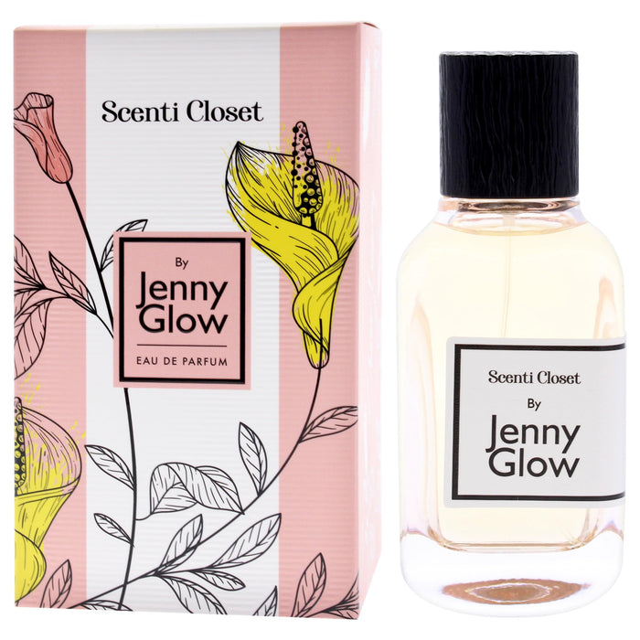 Jenny Glow Scenti Closet Eau De Parfum 100ml Spray