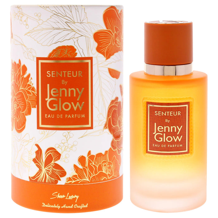 Jenny Glow Senteur Eau De Parfum 80ml Spray