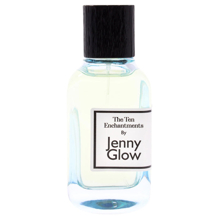 Jenny Glow The Ten Enchantments Eau De Parfum 100ml Spray