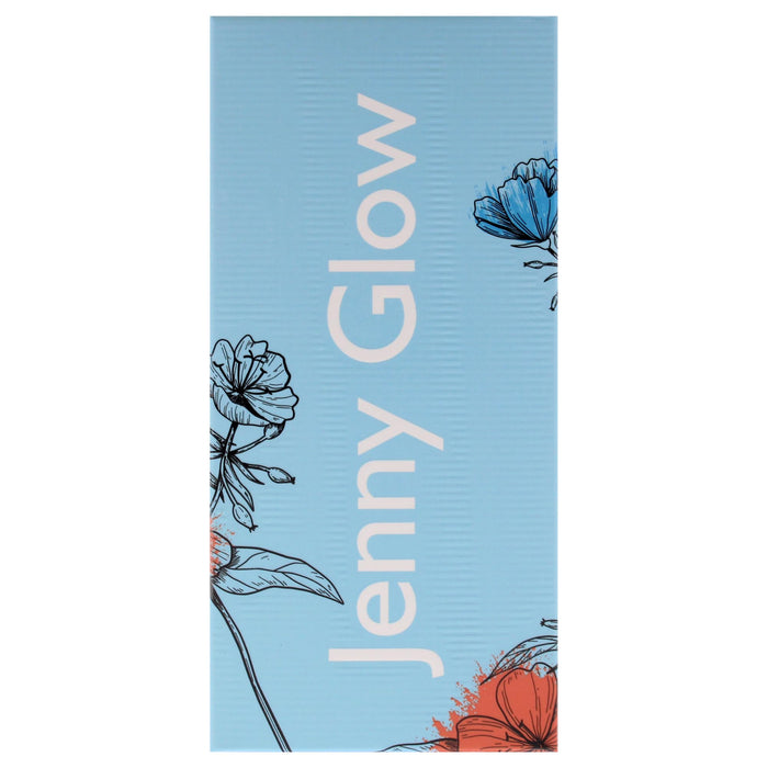 Jenny Glow The Ten Enchantments Eau De Parfum 100ml Spray
