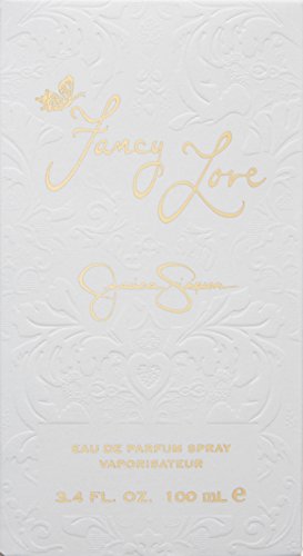 Jessica Simpson Fancy Love EDP Spray for Women By 100 ml - Perfume & Cologne at MyPerfumeShop by Jessica Simpson