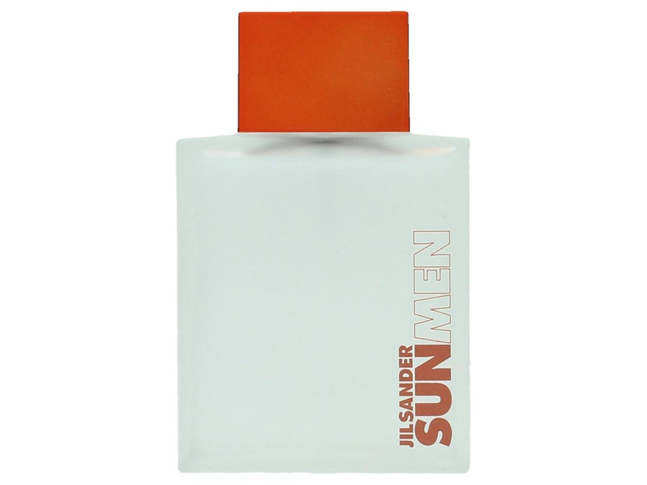 Jil Sander Sun Men Eau de Toilette 75ml