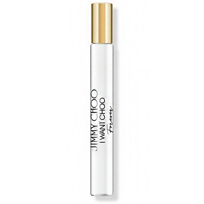 Jimmy Choo I Want Choo Le Parfum Eau de Parfum 10ml Spray