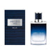 Jimmy Choo Man Blue Eau de Toilette 50 ml - Fragrance at MyPerfumeShop by Jimmy Choo