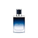 Jimmy Choo Man Blue Eau de Toilette 50 ml - Fragrance at MyPerfumeShop by Jimmy Choo