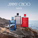 Jimmy Choo Man Extreme Eau de Parfum 50ml Spray