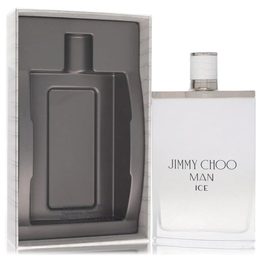 Jimmy Choo Man Ice Eau de Toilette 200ml Spray