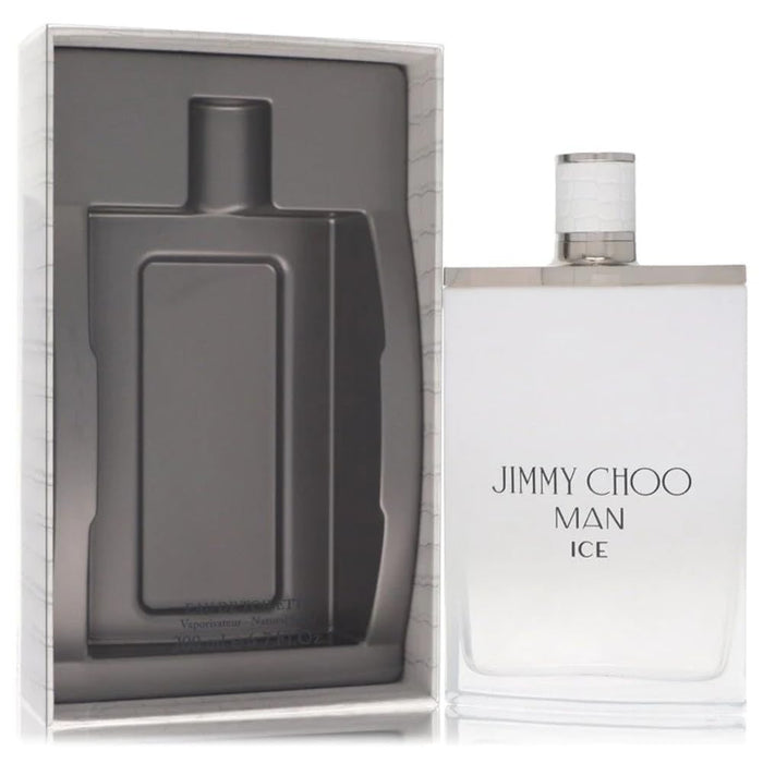 Jimmy Choo Man Ice Eau de Toilette 200ml Spray