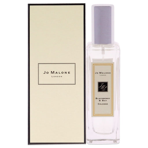 Jo Malone Blackberry & Bay Eau de Cologne 30ml Spray - Fragrance at MyPerfumeShop by Jo Malone