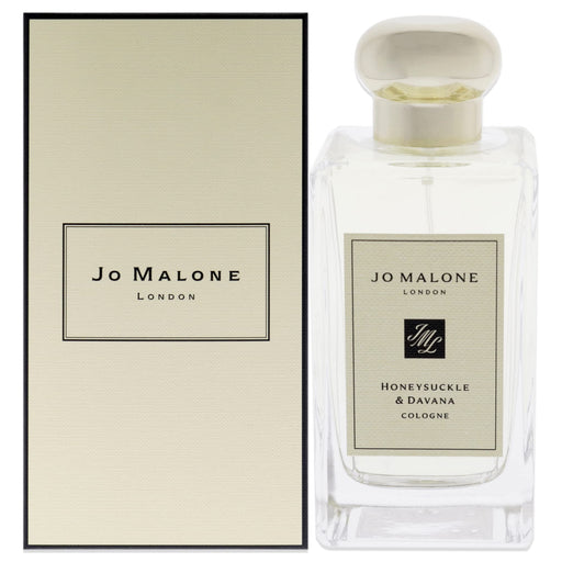 Jo Malone Honeysuckle & Davana Eau de Cologne 100ml Spray