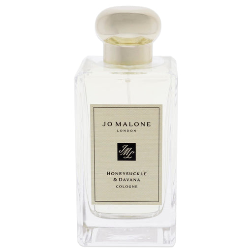 Jo Malone Honeysuckle & Davana Eau de Cologne 100ml Spray