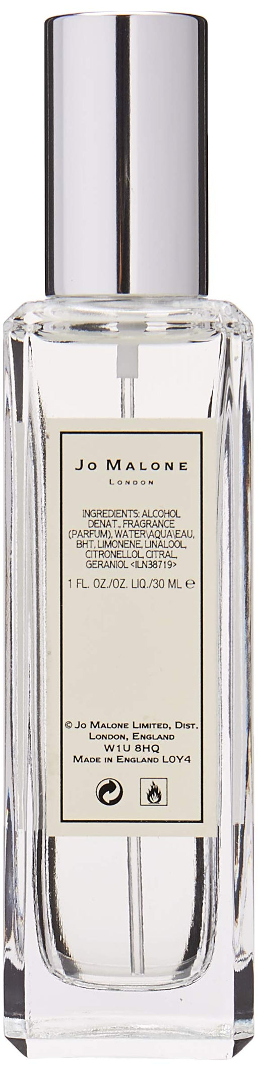 Jo Malone Nectarine Blossom & Honey Eau de Cologne 30ml Spray - Fragrance at MyPerfumeShop by Jo Malone