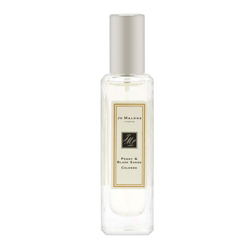 Jo Malone Peony & Blush Suede Eau de Cologne 30ml Spray - Fragrance at MyPerfumeShop by Jo Malone