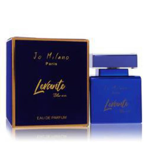 Jo Milano Paris Levante Blue Noir Eau de Parfum 100ml Spray