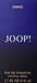 Joop! Femme Eau de Toilette 50ml Spray - Fragrance at MyPerfumeShop by Joop!