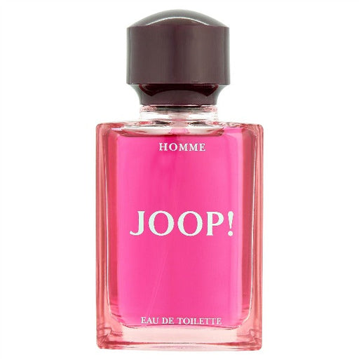 Joop! Homme Eau de Toilette Natural Spray 75ml - Fragrance at MyPerfumeShop by Joop!