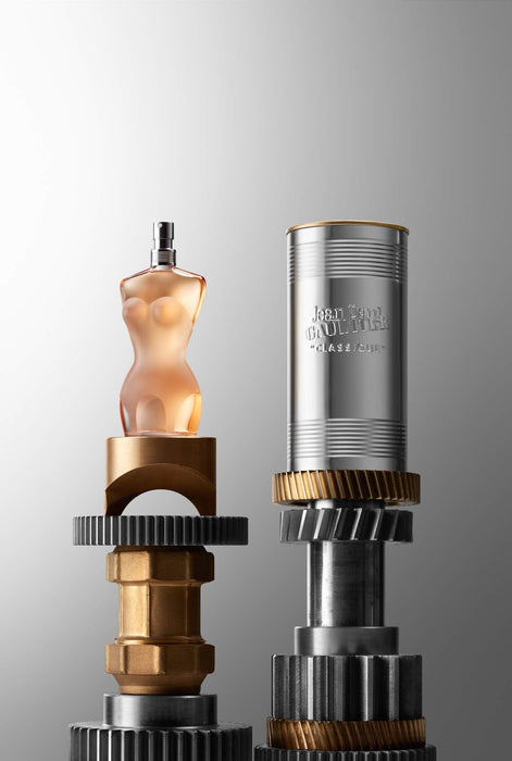 Jpg Classique Edt 50ml - Fragrance at MyPerfumeShop by Jean Paul Gaultier