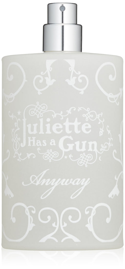 Juliette Has A Gun Anyway Eau de Parfum 100ml Spray