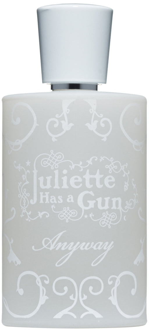 Juliette Has A Gun Anyway Eau de Parfum 100ml Spray