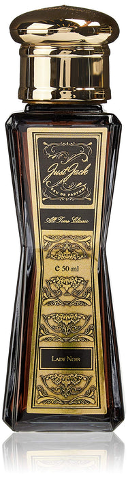 Just Jack Lady Noir Eau de Parfum 50ml Spray