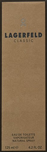 Karl Lagerfeld Eau de Toilette for Men 100 ml - Fragrance at MyPerfumeShop by Karl Lagerfeld