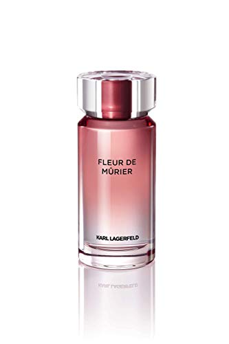 Karl Lagerfeld Fleur de Mûrier Eau de Parfum 100 ml - Perfume & Cologne at MyPerfumeShop by KARL LAGERFELD