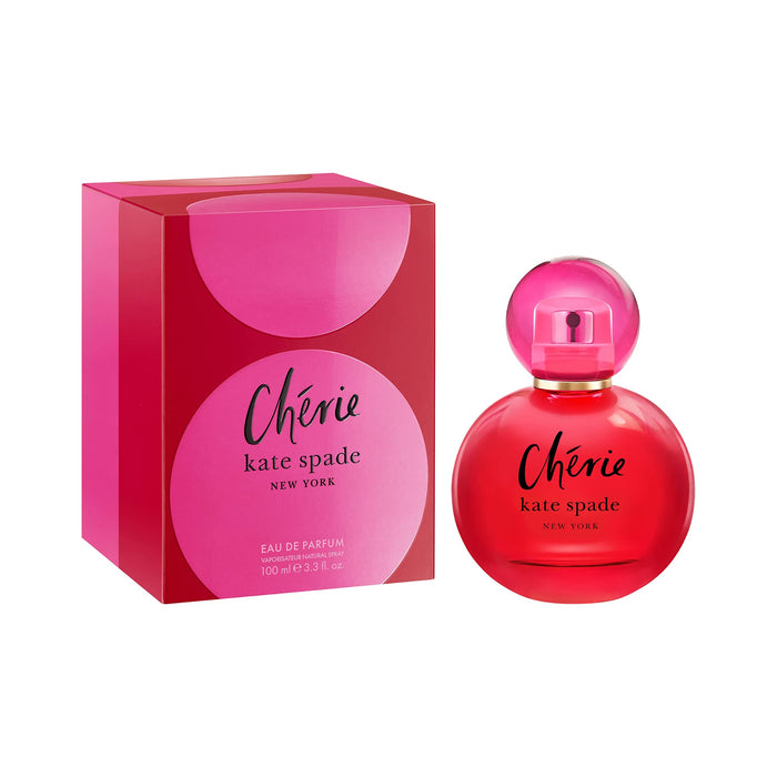 Kate Spade Chérie Eau de Parfum 100ml Spray