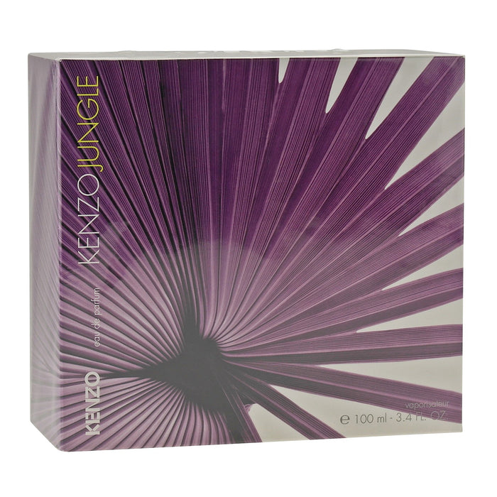 Kenzo Jungle L'elephant Eau de Parfum 100ml