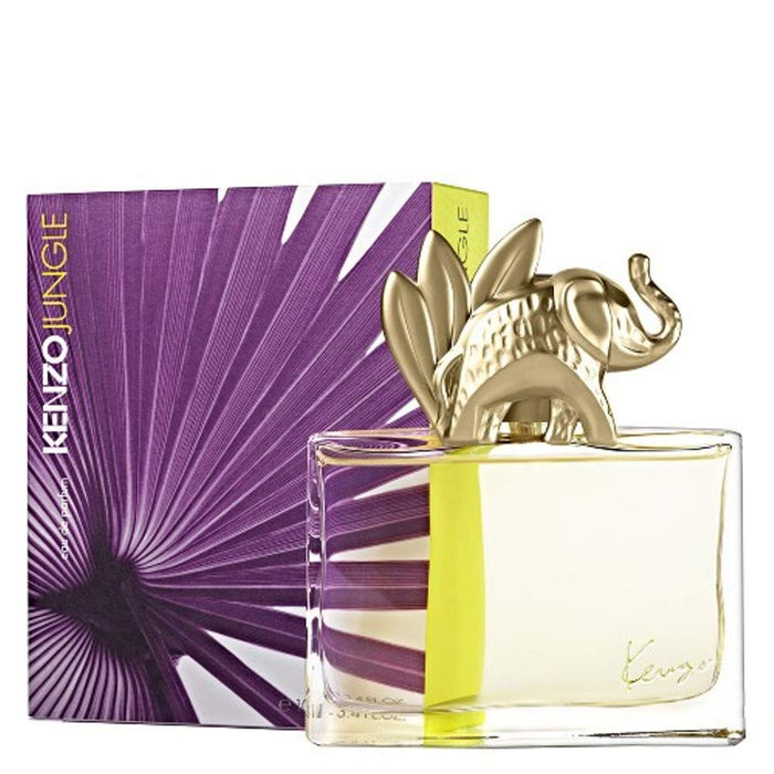 Kenzo Jungle L'elephant Eau de Parfum 100ml