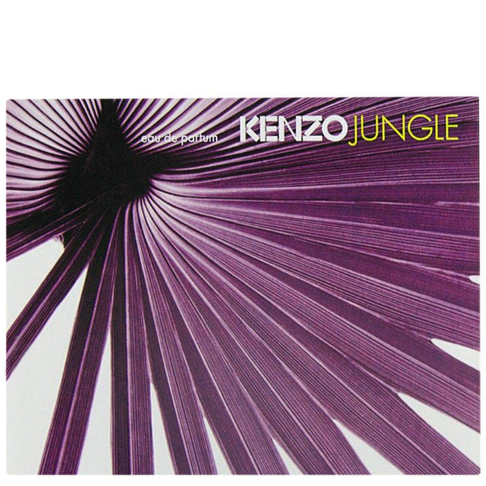 Kenzo Jungle L'elephant Eau de Parfum 100ml