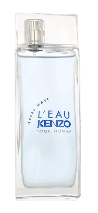 Kenzo L'Eau Kenzo Pour Homme Hyper Wave Eau de Toilette 100ml Spray
