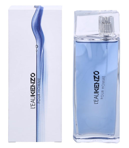 Kenzo L'eau Pour Homme Eau de Toilette 100ml