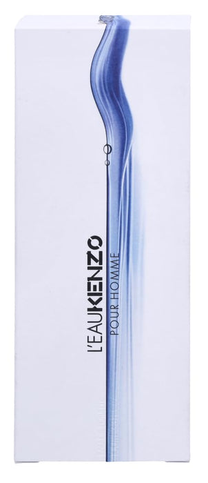 Kenzo L'eau Pour Homme Eau de Toilette 100ml