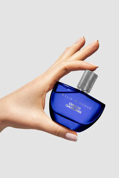 Kylie Minogue Disco Darling Eau de Parfum 30ml Spray - Eau de Parfum at MyPerfumeShop by Kylie Minogue