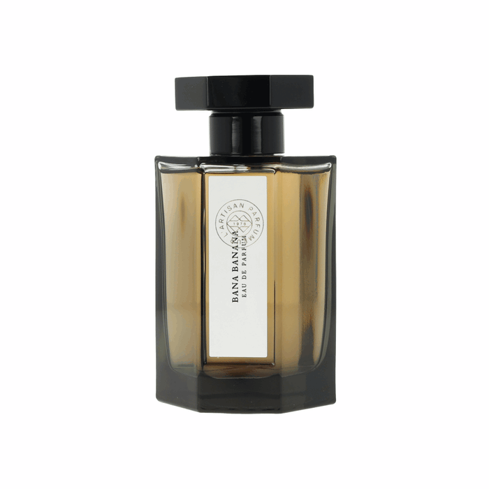 L'Artisan Parfumeur Bana Banana Eau de Parfum 100ml Spray