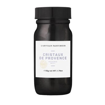 L'Artisan Parfumeur Cristaux De Provence Scented Crystals 50g Refill