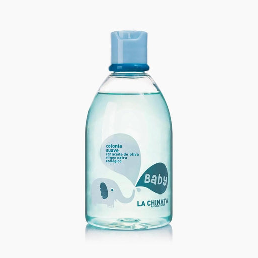 La Chinata Baby Soft Cologne 250ml